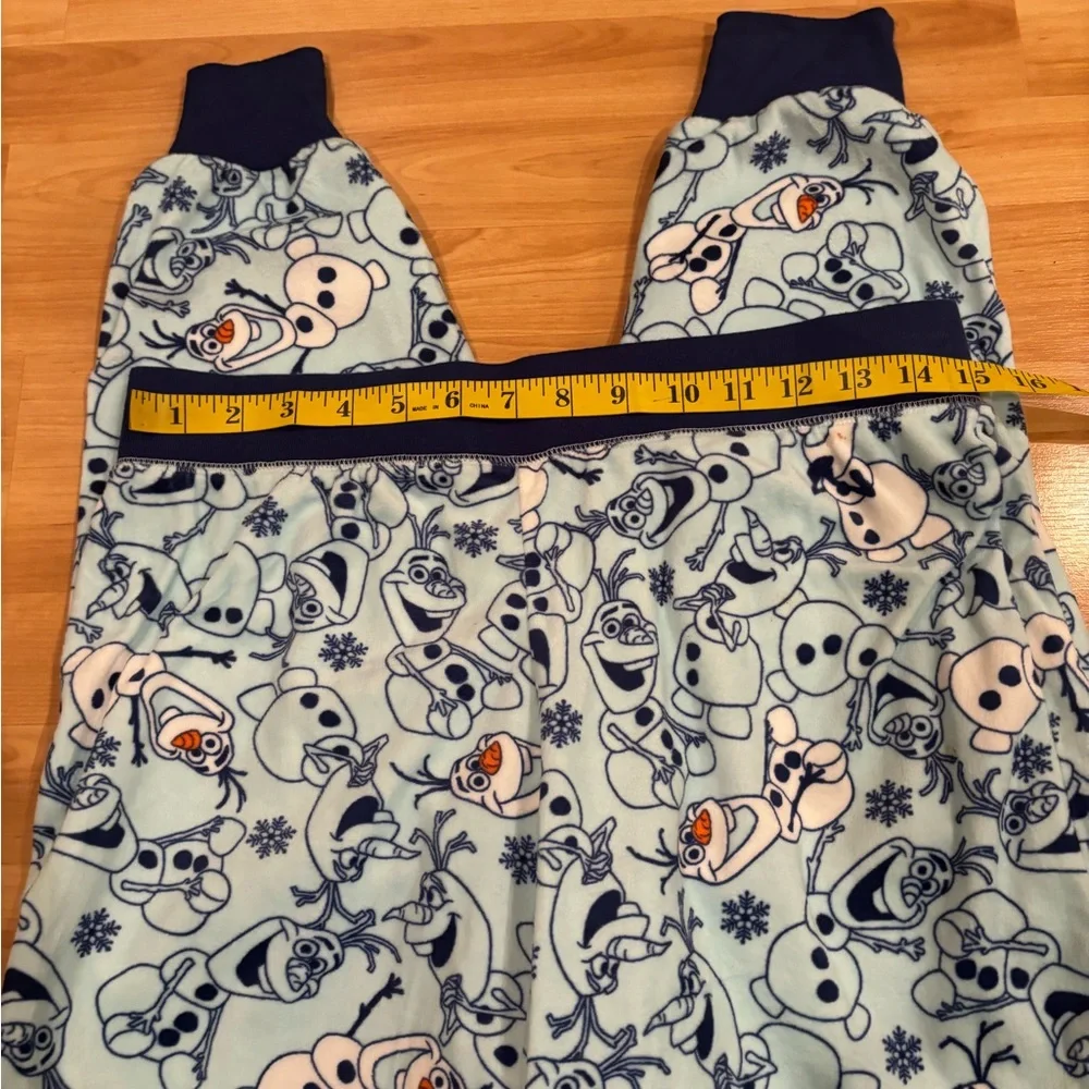 Disney Frozen‎ Pajamas - Picture 5 of 5